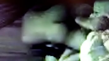 Se graban teniendo sexo