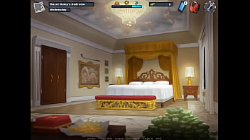 Summertime saga cap 63 la mansion del alcalde