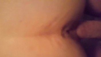 Amateur big booty milf pov