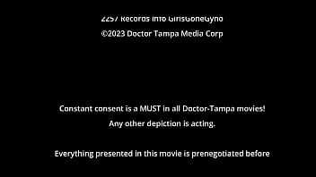 Jackie's yearly physical jackie banes