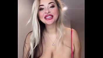 Marinajuicyblonde