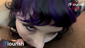 Salem wolfe penthouse bdsm with anal by mrflourish