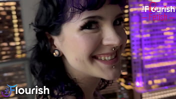 Salem wolfe penthouse bdsm with anal by mrflourish