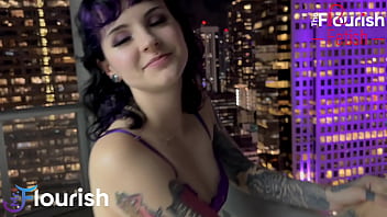 Salem wolfe penthouse bdsm with anal by mrflourish