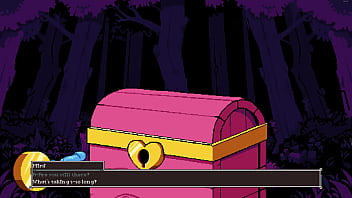 Let's Play Flipwitch Forbidden Sex Hex Giant Chest Key thumbnail