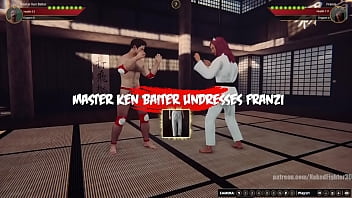 Master baiter vs franzi nf3d mixed sexual combat dojo Master baiter vs franzi nf3d mixed sexual combat dojo