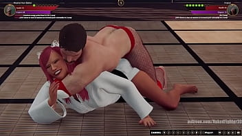 Master baiter vs franzi nf3d mixed sexual combat dojo Master baiter vs franzi nf3d mixed sexual combat dojo
