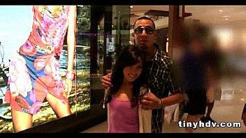 Petite tiny girl drilled jasmine gomez 8 91