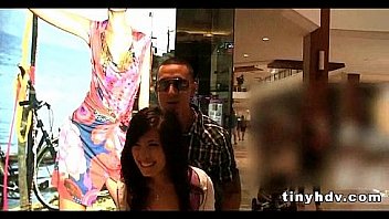 Petite tiny girl drilled jasmine gomez 8 91