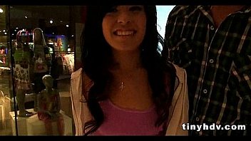 Petite Tiny Girl Drilled Jasmine Gomez 8 91 thumbnail