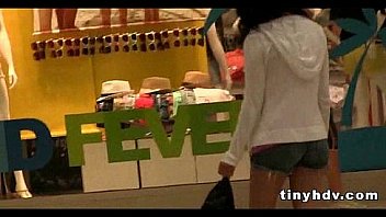 Petite tiny girl drilled jasmine gomez 8 91