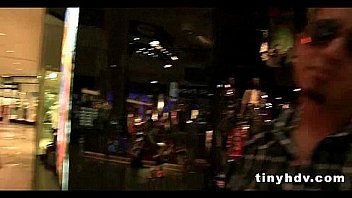 Petite tiny girl drilled jasmine gomez 8 91