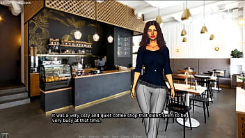 Cuckold husband lets another man touch his wife's big ass a couple's duet of love & lust 02 by king b