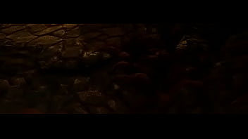 Ruiva safada gostosa se exibe e depois faz sexo quente