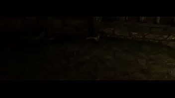 Ruiva safada gostosa se exibe e depois faz sexo quente