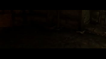 Ruiva safada gostosa se exibe e depois faz sexo quente