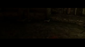 Ruiva safada gostosa se exibe e depois faz sexo quente