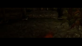 Ruiva safada gostosa se exibe e depois faz sexo quente