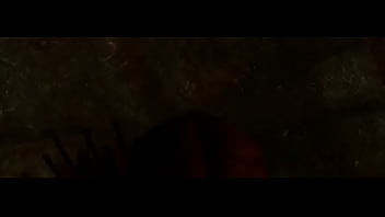 Ruiva safada gostosa se exibe e depois faz sexo quente