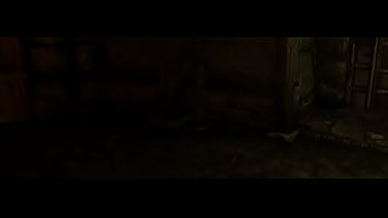 Ruiva safada gostosa se exibe e depois faz sexo quente