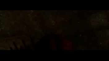 Ruiva safada gostosa se exibe e depois faz sexo quente