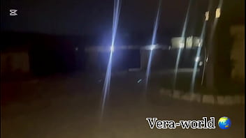 A clubbing experience made vera end up doing what she does best