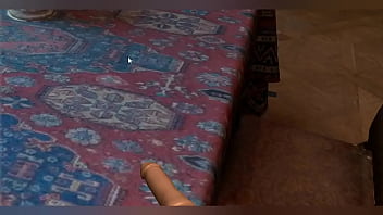 3d girl sexy masturbate play with toys