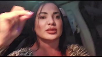 Motorista de app wie me deixa feliz nas corridas