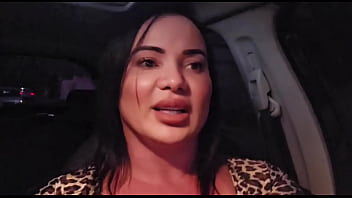 Motorista de app wie me deixa feliz nas corridas