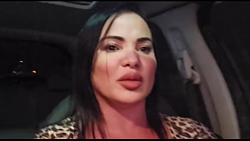 Motorista de app wie me deixa feliz nas corridas