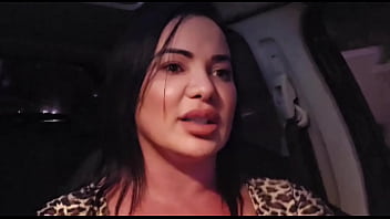 Motorista de app wie me deixa feliz nas corridas