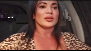 Motorista de app wie me deixa feliz nas corridas