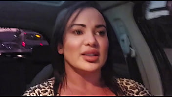 Motorista de app wie me deixa feliz nas corridas