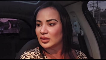 Motorista de app wie me deixa feliz nas corridas