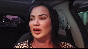 Motorista de app wie me deixa feliz nas corridas