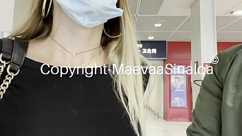 Nouvelle vidéo de 21min offerte pour tous les fanschasse à l’homme à