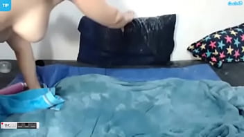 Que ganas de una asi