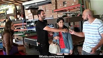 The best way to pay the rent 9