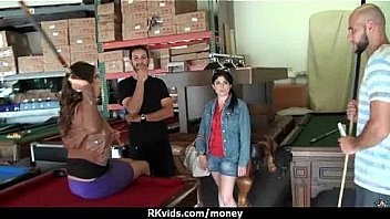 The best way to pay the rent 9