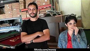 The best way to pay the rent 9