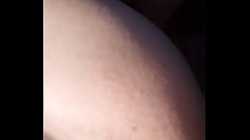 Fucked in the ass by daisyjo1975 with 9 inch dildo