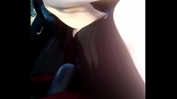 Fucked in the ass by daisyjo1975 with 9 inch dildo