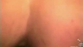 My blonde wife always ask me to stuff both her holes