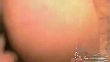 My blonde wife always ask me to stuff both her holes