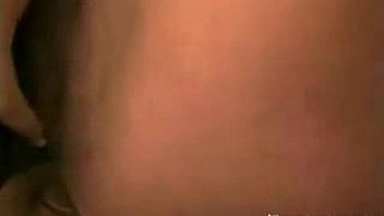 My blonde wife always ask me to stuff both her holes