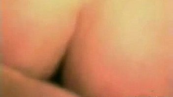 My blonde wife always ask me to stuff both her holes