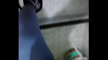 K rico culo de la pantera