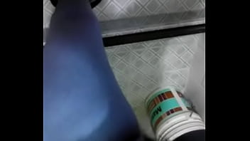 K rico culo de la pantera