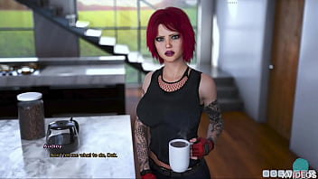 Lust academy ep 110 – visual novel gameplay hd