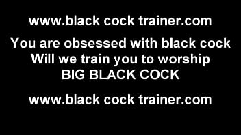 Bisexual training and interracial gay fantasy